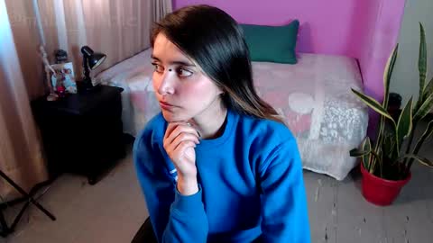 Snapshot of mala_kindle chatting on October 21, 6:52 pm Call me Mala independent model online show from October 21, 6:52 pm