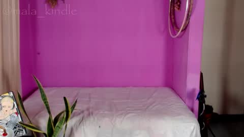 Snapshot of mala_kindle chatting on November 2, 7:05 pm Call me Mala independent model online show from November 2, 7:05 pm