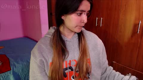 Call me Mala independent model online show from February 17, 4:24 pm