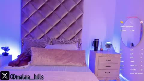 Call Me  Mala   online show from March 4, 7:22 pm