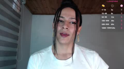 Mariapau online show from January 29, 5:35 pm