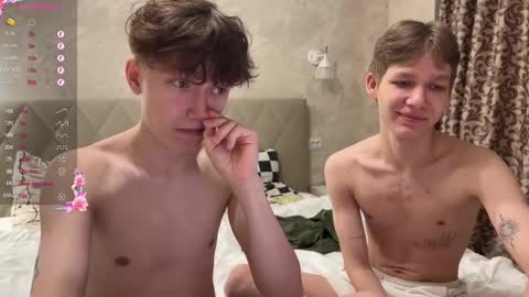 Tom and Mark 3 online show from December 15, 7:42 pm