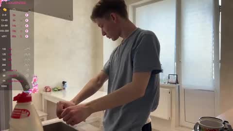 Tom and Mark 3 online show from January 20, 9:03 am