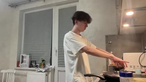 Tom and Mark 3 online show from February 4, 4:08 pm