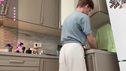 Tom and Mark 3 online show from February 10, 10:42 am