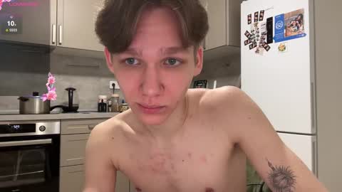 Tom and Mark 3 online show from February 16, 10:54 pm