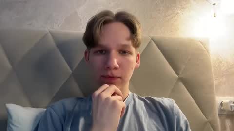 Tom and Mark 3 online show from February 24, 6:15 pm