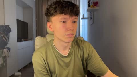 Tom and Mark 3 online show from September 25, 11:14 am