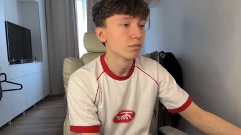 Tom and Mark 3 online show from October 6, 12:35 pm