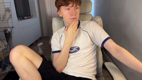 Tom and Mark 3 online show from November 4, 10:47 am