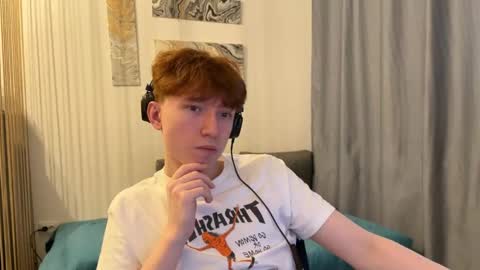 Tom and Mark 3 online show from December 3, 9:51 am