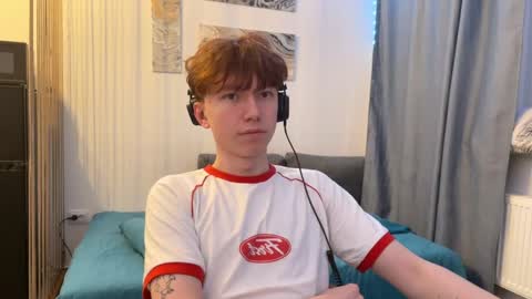 Tom and Mark 3 online show from December 15, 8:02 pm