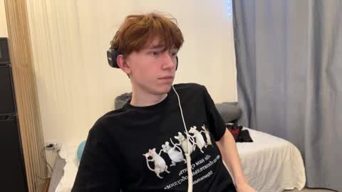 Tom and Mark 3 online show from January 19, 2:21 pm