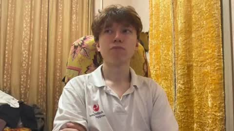 Tom and Mark 3 online show from April 13, 3:06 pm