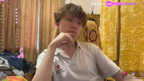 Tom and Mark 3 online show from April 19, 4:23 am