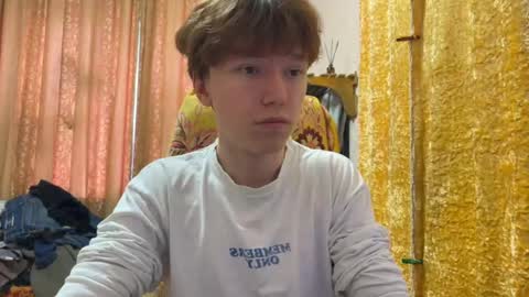 Tom and Mark 3 online show from April 22, 4:48 am