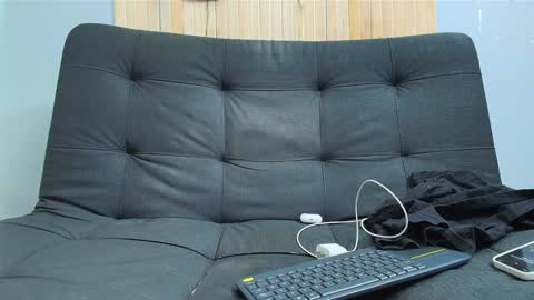 Snapshot of malcompierce chatting on January 23, 4:26 pm Malcom online show from January 23, 4:26 pm