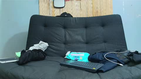 Snapshot of malcompierce chatting on February 17, 11:09 pm Malcom online show from February 17, 11:09 pm
