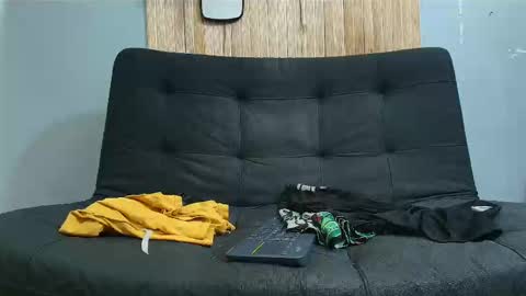 Snapshot of malcompierce chatting on February 27, 1:16 am Malcom online show from February 27, 1:16 am