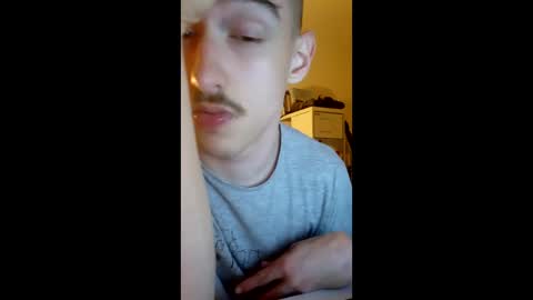 Snapshot of male20y chatting on May 23, 9:30 pm male20y online show from May 23, 9:30 pm