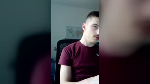 Snapshot of male20y chatting on July 24, 5:00 pm male20y online show from July 24, 5:00 pm