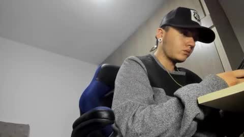 ADAM         online show from November 4, 2:21 am