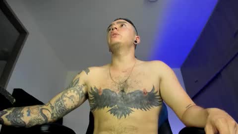 ADAM         online show from November 12, 5:02 pm