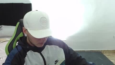 ADAM         online show from February 11, 4:17 am