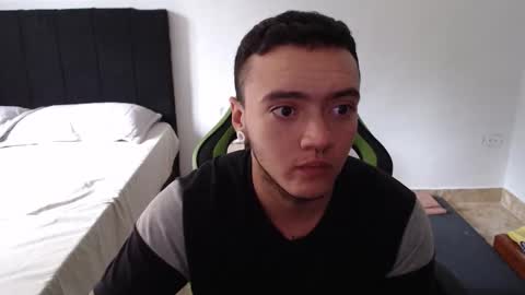 ADAM         online show from February 15, 7:21 pm