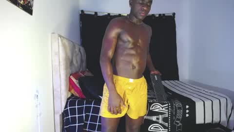 male_ref online show from April 18, 5:22 am