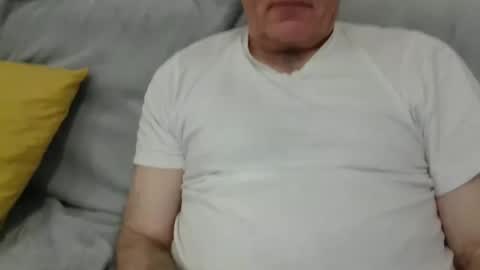 male_toy online show from March 10, 9:09 pm