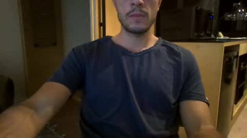 Boybi online show from October 13, 5:02 pm