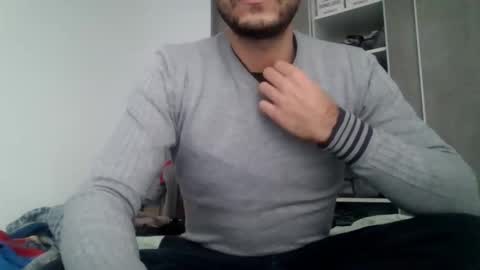 Boybi online show from December 1, 3:06 pm