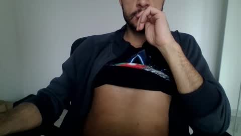 Boybi online show from January 18, 10:19 am