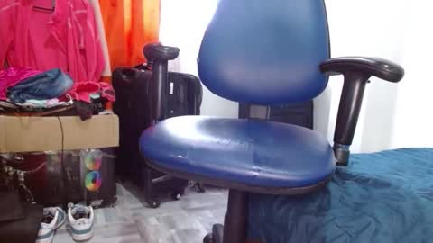 maleiwaa online show from May 31, 11:28 am