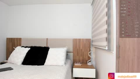 Maleja Diaz online show from March 25, 7:09 pm