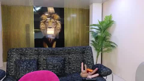 malen_fitnessmilf online show from February 17, 12:12 pm