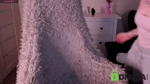 Malena online show from October 10, 9:19 am