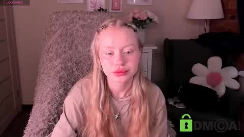 Malena online show from February 22, 10:36 am