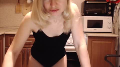 Malena online show from February 4, 9:20 pm