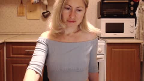 Malena online show from February 14, 9:11 pm