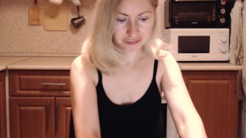 Malena online show from March 8, 9:18 pm