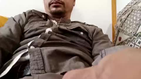 malenchanted online show from October 8, 12:25 pm