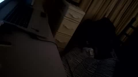 Snapshot of malenymph chatting on October 21, 6:25 am malenymph online show from October 21, 6:25 am