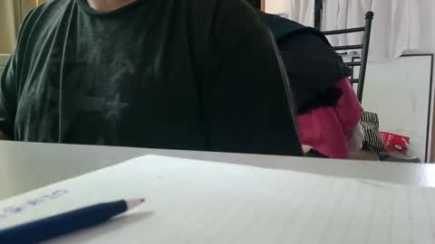 Snapshot of malenymph chatting on October 22, 7:02 pm malenymph online show from October 22, 7:02 pm