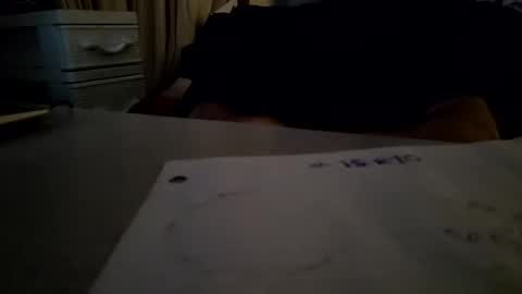 Snapshot of malenymph chatting on October 28, 1:53 am malenymph online show from October 28, 1:53 am