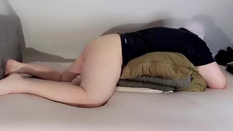 Pawg phat ass white guy online show from November 9, 9:57 pm