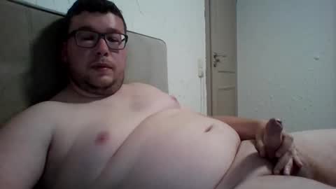 Mario online show from November 6, 7:37 pm