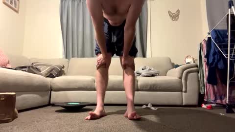 maleprovider online show from March 12, 5:08 pm