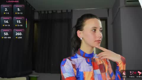 Snapshot of maliceeee chatting on March 5, 9:59 pm Arya online show from March 5, 9:59 pm